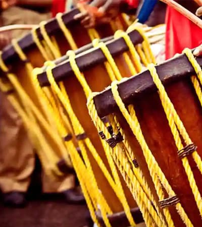 Ponnan peringode singarimelam
