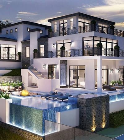 SKYLINE OPUS - LUXURY APARTMENTS