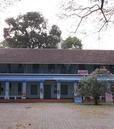 Payyanur Taluk
