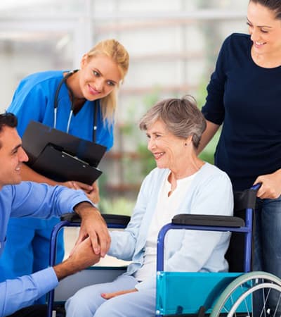 Palliative Care Clinic