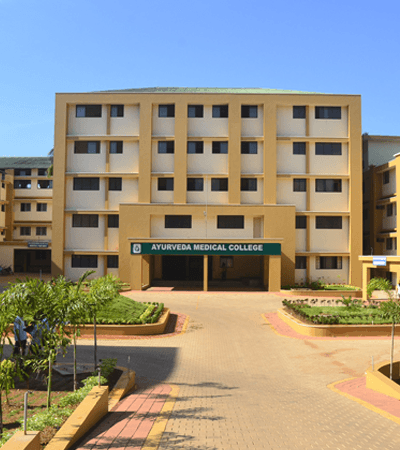 Pankajakasthuri Medical College