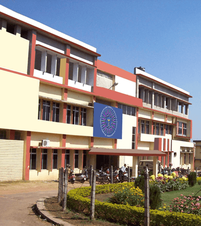 Vishnu Ayurvedha College Shornur