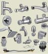 Three Star Hardwares & Sanitaries