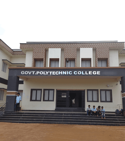 NSS Polytechnic College