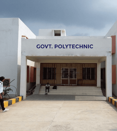 Government Polytechnic College Kalamassery