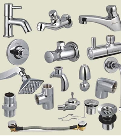 Vijaya Hardware & Sanitaries
