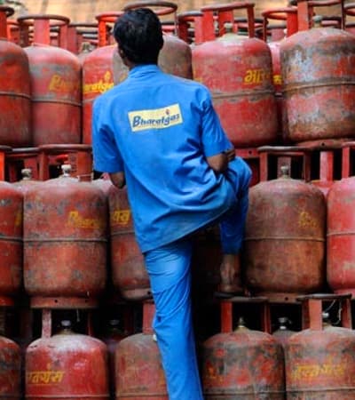 Devoo Gas Agency