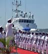 Coastal Police Station 