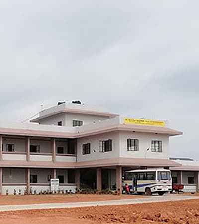 Government ITI Puzhakkattiri