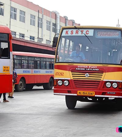 KSRTC Kollam