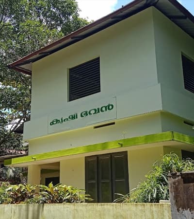Krishi Bhavan Pilicode