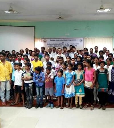 District Child Protection nit  Kasaragod