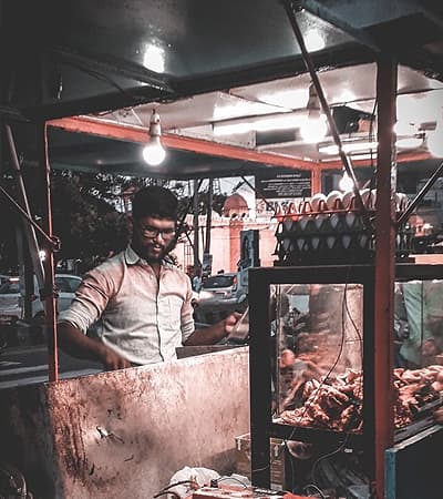 Noufal Store