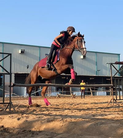 CAVALLO Riding Club