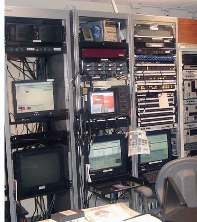 Rintu Cable Network