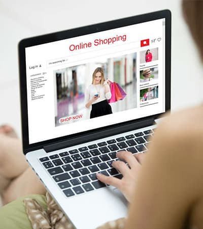 Lakshmi Online Shopping