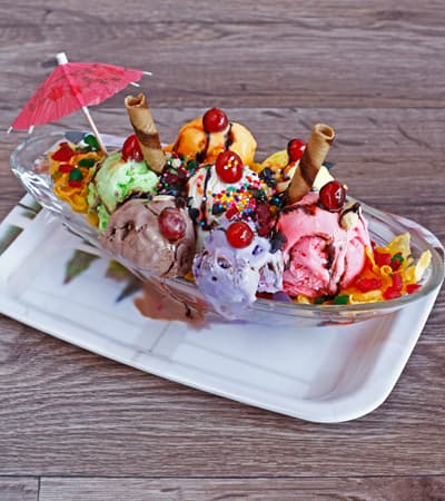Nicecream
