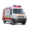 ISM Nanma Ambulance Service