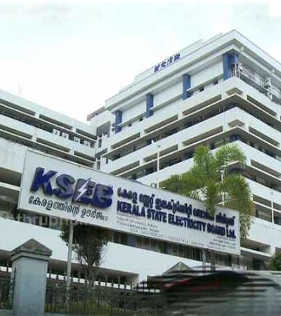 KSEB Viyyur