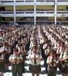 Kendriya Vidyalaya Kanjikode