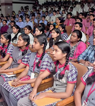 Kendriya Vidyalaya, Malappuram