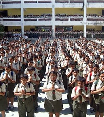 Kendriya Vidyalaya Keltron Nagar