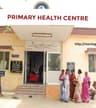 Primary Health Centre Chemmalassery