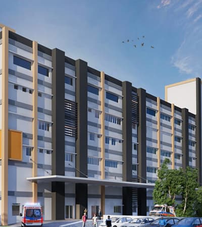 Taluk Headquarters Hospital Chalakudy