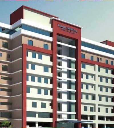Government Taluk Hospital