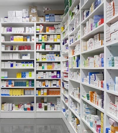 Premier Medical Shop