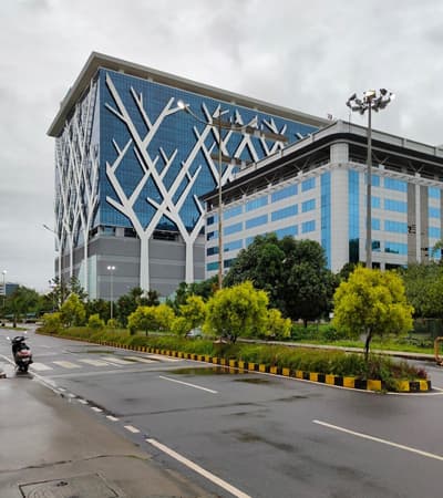 Infoparks Kerala kakkanad