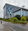Infoparks Kerala kakkanad