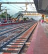Railway Station Puthukkad