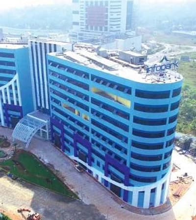 SmartCity Kochi