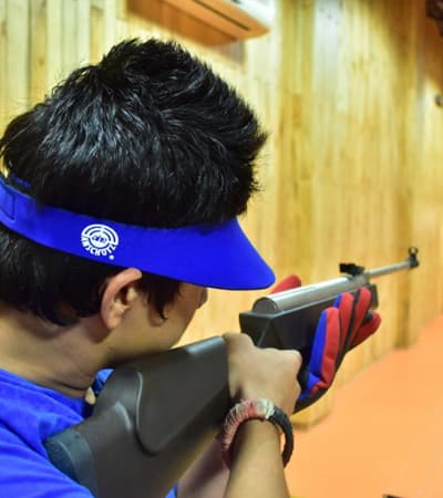 PTS Rifle Club