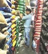 Hayath Rice Exporter