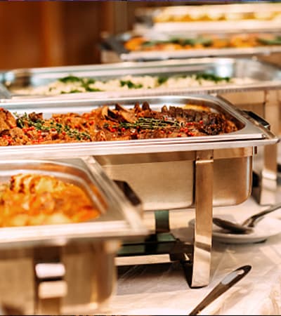 Amwaj Hot Food