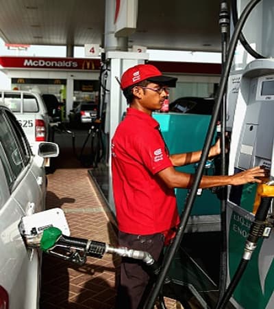 Bhrat Petroleum