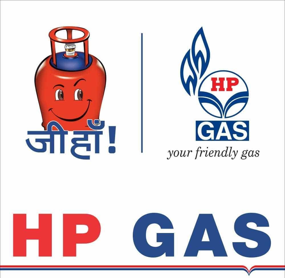 Hp Gas Centre 