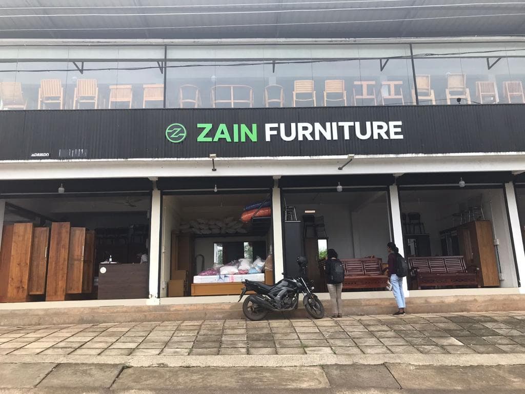Zain Furniture