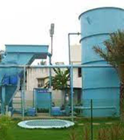 Kerala Water Authority Chitoor