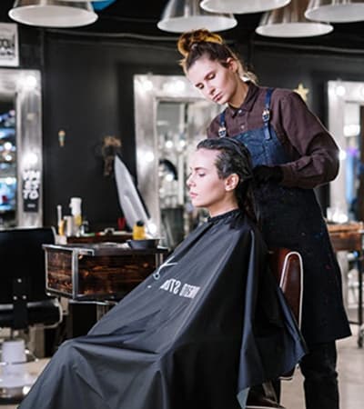 Banglore Saloon & Beauty Parlour