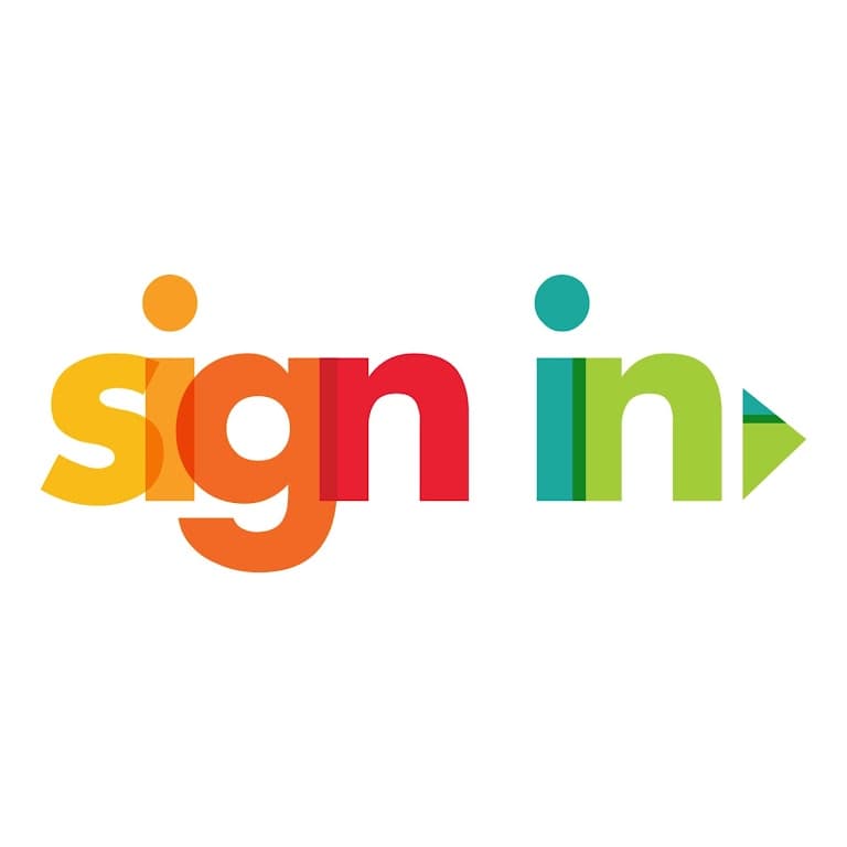 Sign In 