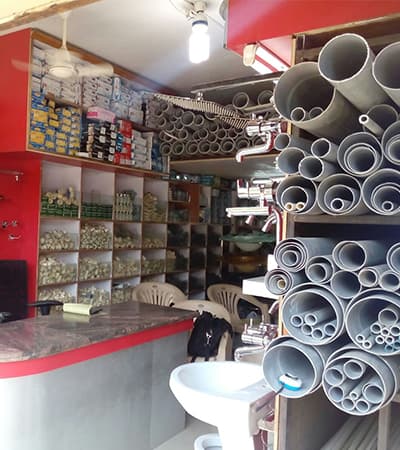 Unnikrishnan Electric and Hardware