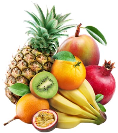 Yi fruits
