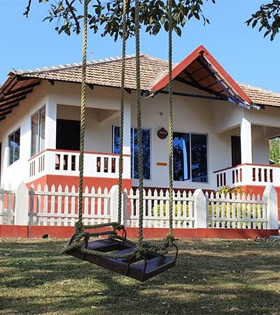 Krishna guest house