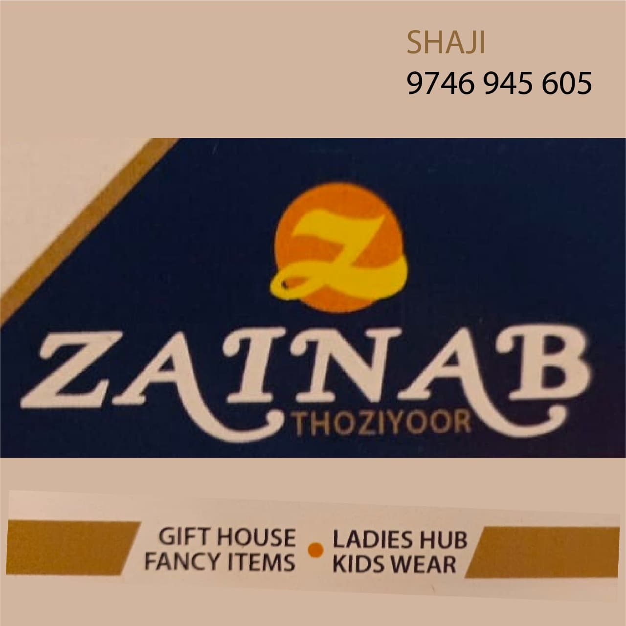 Zainab 