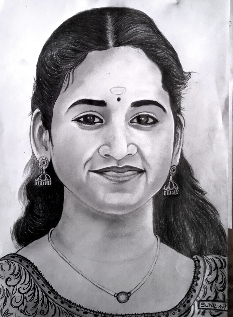 Sunil kumar Artist 