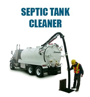 Kripa Septic Tank Cleaning