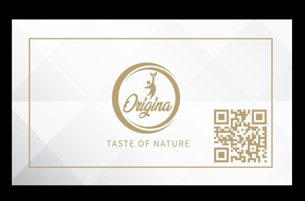 Origina ( Taste of Nature)